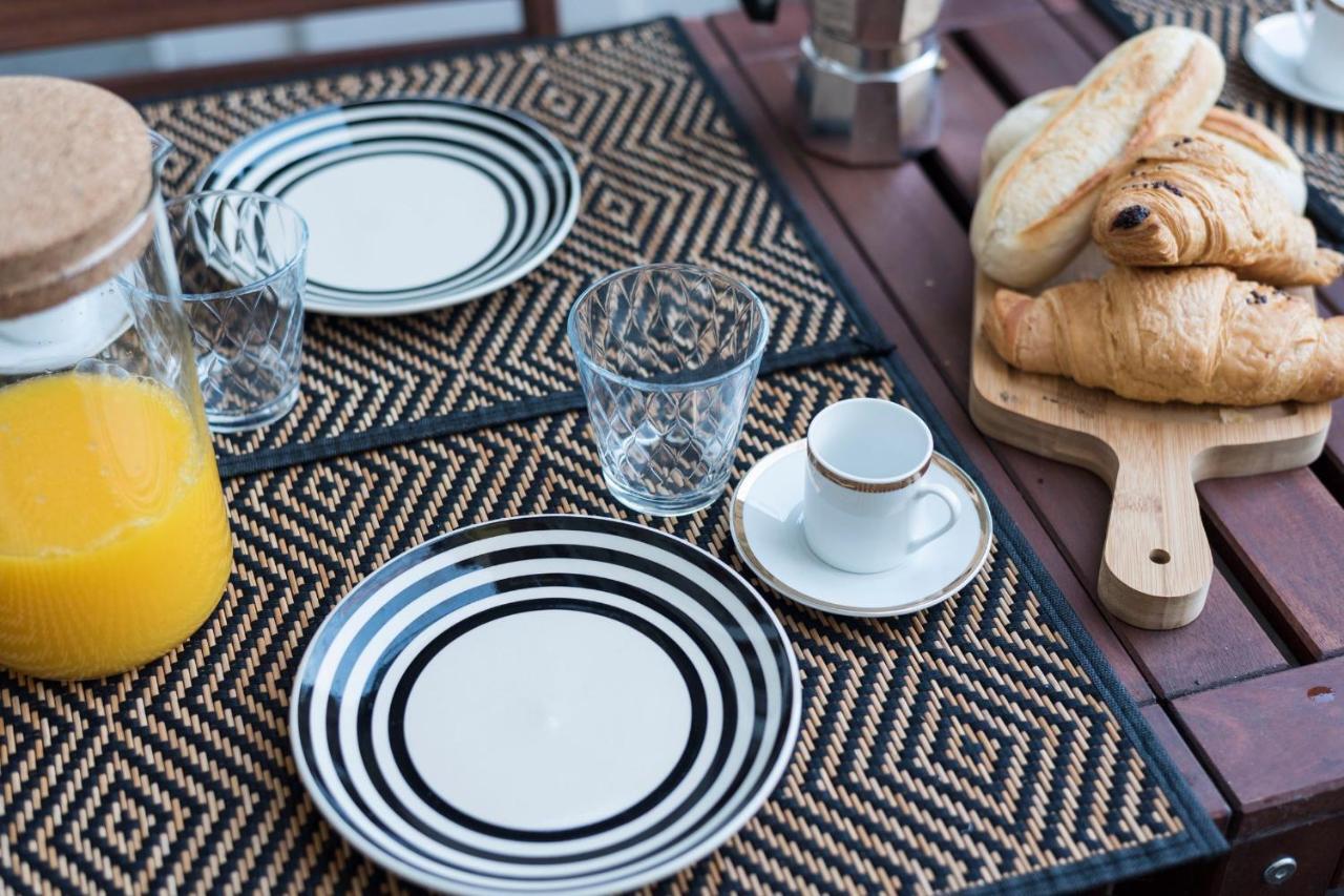 Lovelystay - Porto Peaceful Living W/ Backyard المظهر الخارجي الصورة