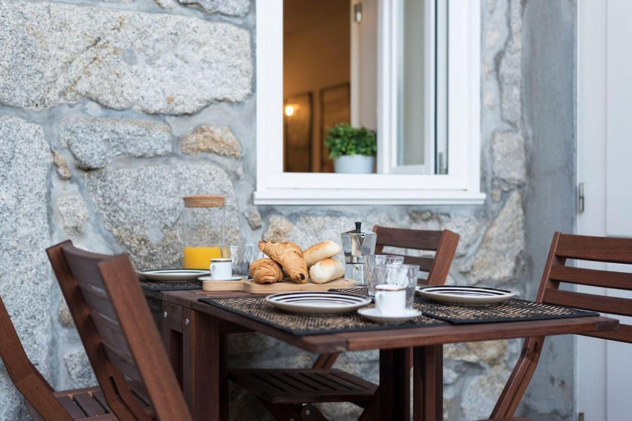 Lovelystay - Porto Peaceful Living W/ Backyard المظهر الخارجي الصورة