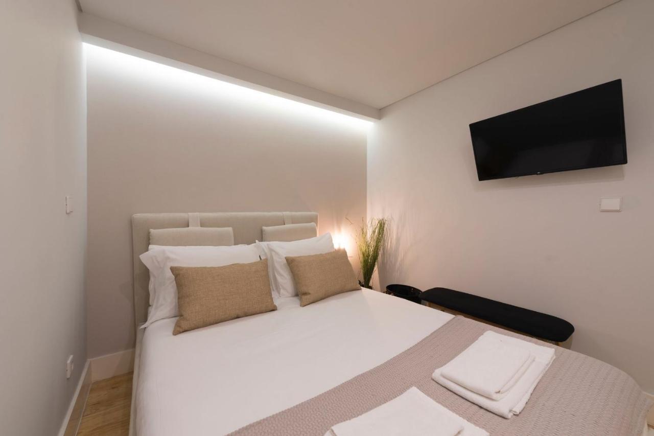 Lovelystay - Porto Peaceful Living W/ Backyard المظهر الخارجي الصورة