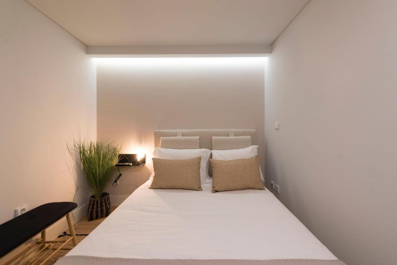 Lovelystay - Porto Peaceful Living W/ Backyard المظهر الخارجي الصورة