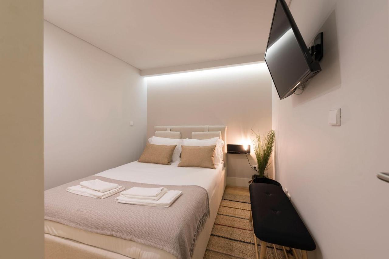 Lovelystay - Porto Peaceful Living W/ Backyard المظهر الخارجي الصورة